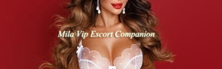 Mia escort logo